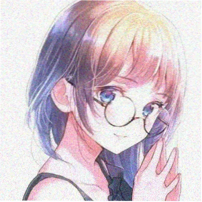 家教漫画读者头像