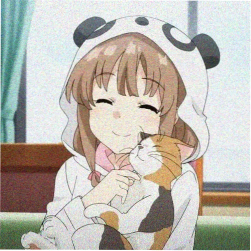 家教漫画读者头像